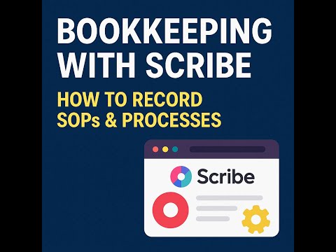 Scribe Tutorial – How to Record & Embed SOPs in ClickUp, Asana, or Pixie