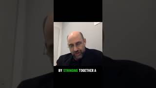 What refactoring is all about- Martin Fowler #refactoring #softwaredevelopement