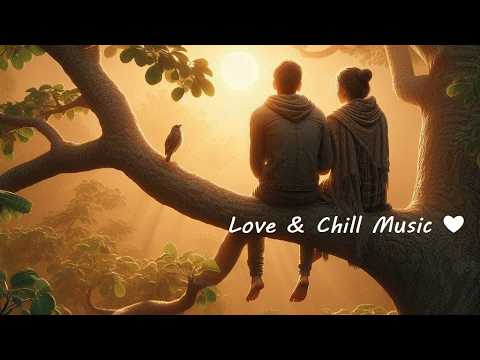 Chill Romance | Perfect Music for a Laid-back Evening