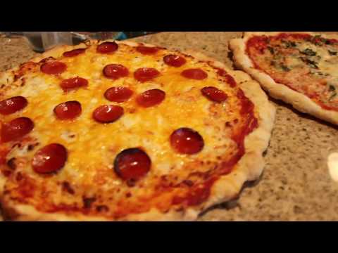 Bakerstone Pizza Oven Box: Make Pizza On A Gas Grill!