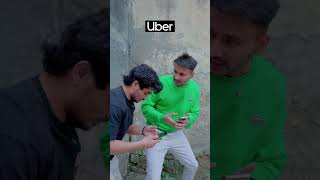 Uber VS Rapido - सबसे Fast & सस्ता कौन?