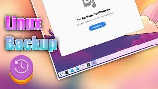 4 Linux Backup Utilities You Can Use