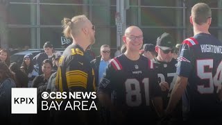 Super Bowl fans pleasantly surprised by state of San Francisco despite "doom-loop" narrative