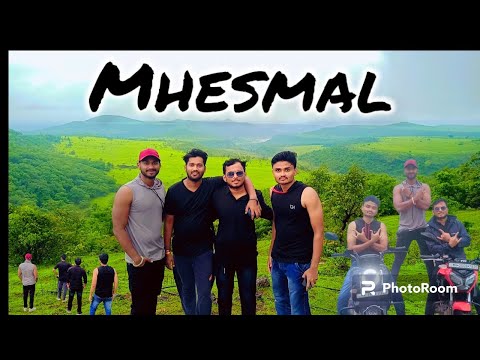 Mhesmal sambhaji nagar Mini Blog #aurangabad #mhesmal #friendsforever#viewpoint #india #sb #friends