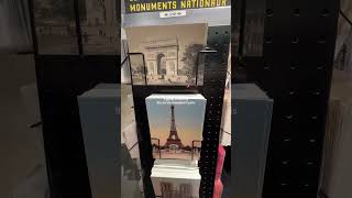 what to know before going to the arc de triomphe in paris… hint: do not try to cross the roundabout