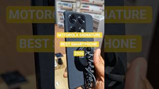 ​#MotorolaSignature #viral #BestCameraPhone2026 #MotoSignature #TechReview  #MotoAI #SonyLytia828