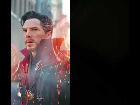 #short#avenger