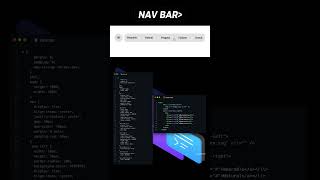 Navbar navigation made easy 🚀