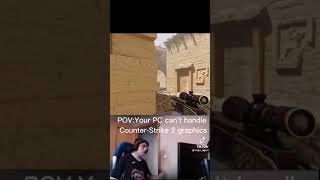 New csgo ! #source2