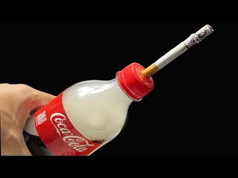 STOP Throwing Away Plastic Bottles Before Watching This