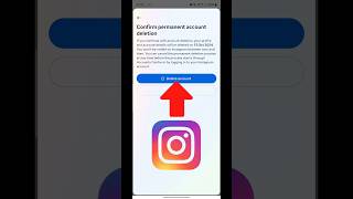 instagram account delete kaise kare permanently | how to delete instagram account | insta id delete