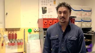 PMA20116 Certificate II in Process Plant Operations