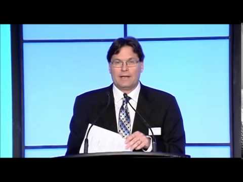 CanWEA Award Winner 2013: Wind Energy Project of the Year