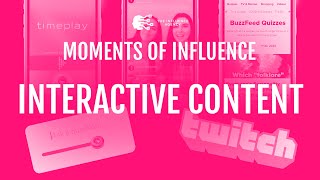 How To Create Engaging Interactive Content