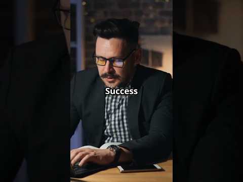Success Isn’t Luck — It’s Hard Work🔥#dailymotivation #successmindset #hardwork #successtips #success