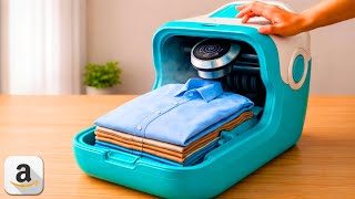 These Amazon Finds Will Make Life 1000x Easier in 2026!