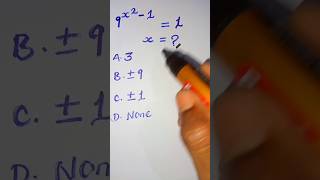 Nice Exponent Math Simplification