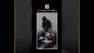 Vn qr Code Reels |Vn Code|vn Template Code |vnvideo editor |Trending VnCode#vncode #vneditor