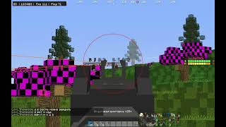 разнес RustEx BloodWare 0.1 слив апгрейд блудвара