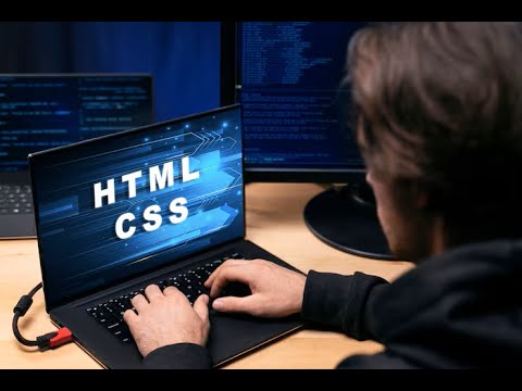 Web Design using HTML and CSS Part 1