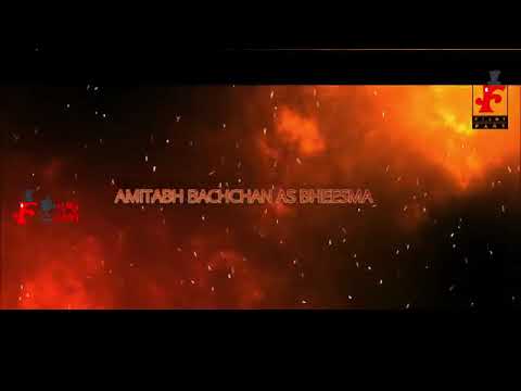 Mahabharat Official Trailer Teaser First Look Hrithik Roshan Prabhash Ss Rajamauli 2020360p