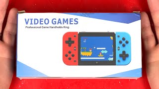 Guys, I don’t think this Switch is real…