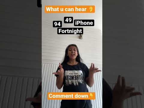 What u can hear 👂 ||#shorts |Shriya vlogs & shorts