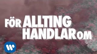 RMK & Toppen - Oss (Official Lyric Video)