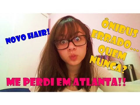VLOG #2 | O que não fazer nos EUA - parte2