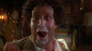 Modern Problems Chevy Chase Voodoo scene