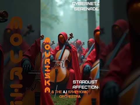 music ai art creation Stardust affection