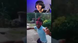 Hilarious Instagram DM Challenge: What game is that? 😂