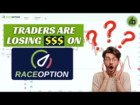 Raceoption Review 2023 - Is Withdrawal Secure or Not ???