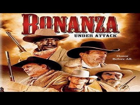 Bonanza - Under Attack [1995]