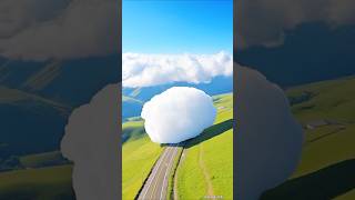 Beautiful places on earth that don't feel real #beautifulplaces #beautiful