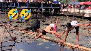 SI PALING RANDOM PART 30 ❗🤣🤣 ❗VIDEO LUCU BIKIN NGAKAK ❗LUCU-LUCU❗MEME LUCU❗LUCU ABIS  #lucu #ngakak 