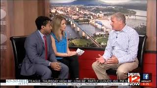 Southport Capital - Self Improvement Month
