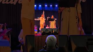 Hum tum ek kamre me bandh ho -1                        #ganamela #musicnight