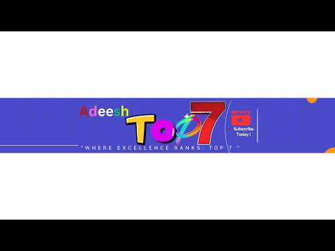 Adeesh Top 7 Live Stream