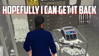 Client Talks About Why He Was Unwhitelisted on Nopixel | Prodigy 2.0