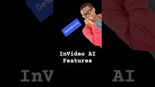 InVideo AI | Features You Didn’t Know! #ai #aitutorials