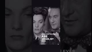 Out of order jealousy ! #mobies #shorts #vintagehollywood #classics #Fun#jokes #oldhollywood