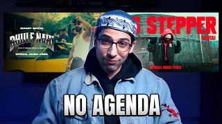 Probably Not the Reaction You Wanted | Emiway – Bhule Nahi & Big Stepper