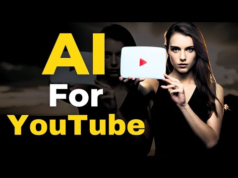 How I Make Faceless YouTube Videos in 10 Minutes with AI