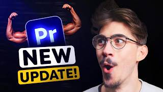 Premiere Pro Is Back! (2026 Update)