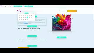 Juuzt iCMS - Text formatting using only the keyboard