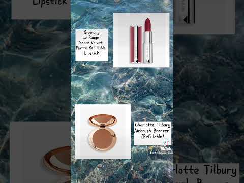 ECO FRIENDLY BEAUTY