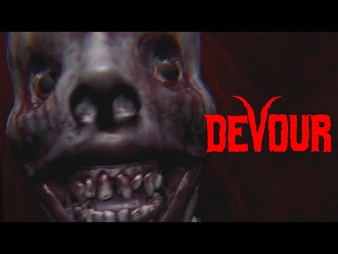 Devour #2: cuộc rượt đuổi trong bệnh viện tâm thần và anh Tuấn báo quá báo