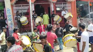 Ramnavami chatra new bharat club