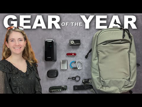 Gear of the Year 2025